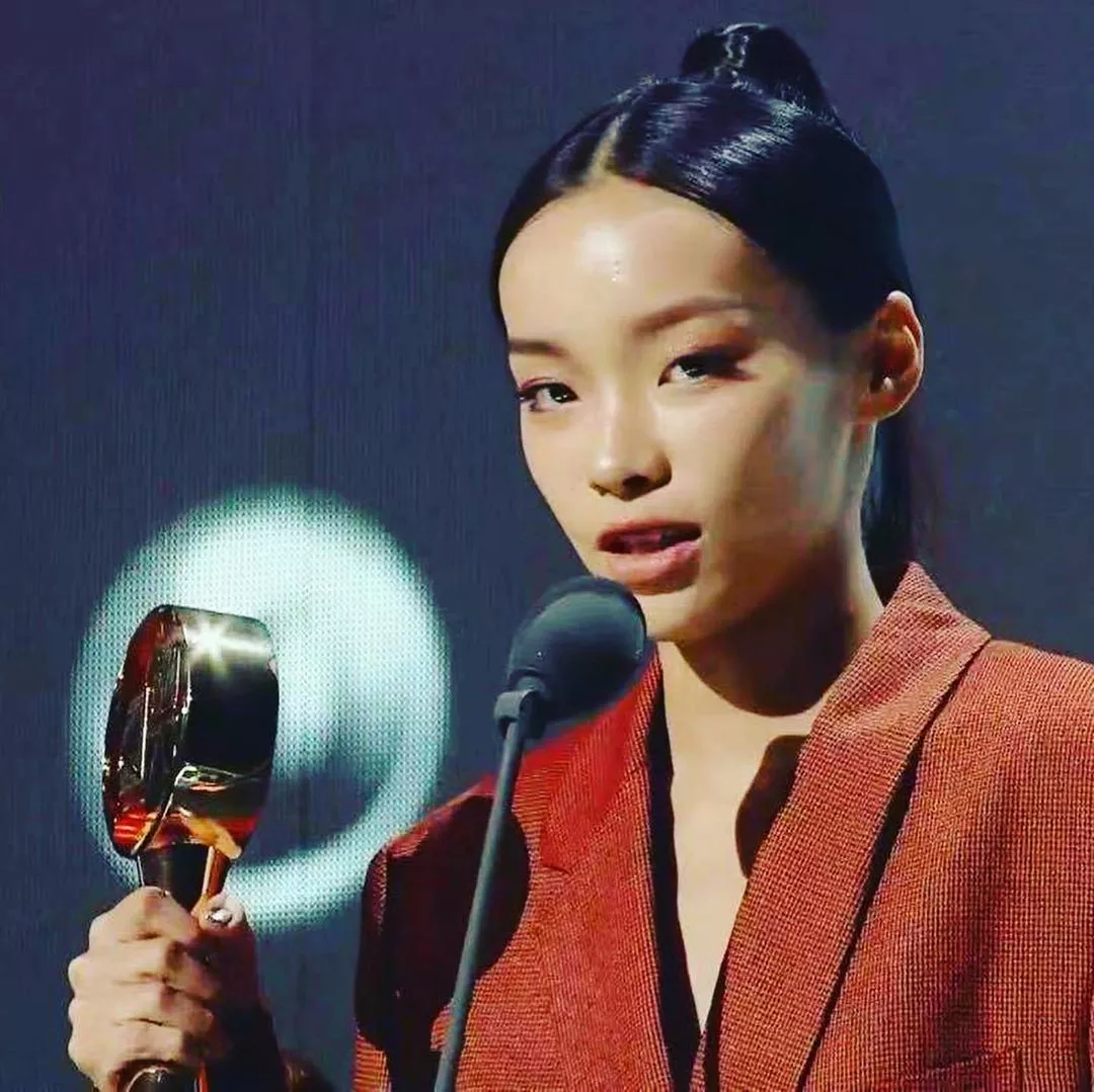 刘柏辛这么狂野？