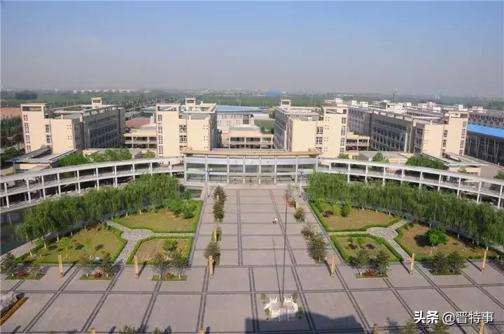 刚刚！教育部公示！山西31所高等职业院校上榜！快为母校打call