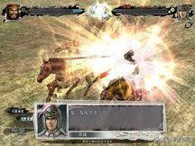 三国志11：勇将集结图文攻略