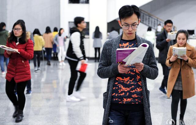 清华“保研率”引起争议，过半学生被保研，考研党看不到希望了？