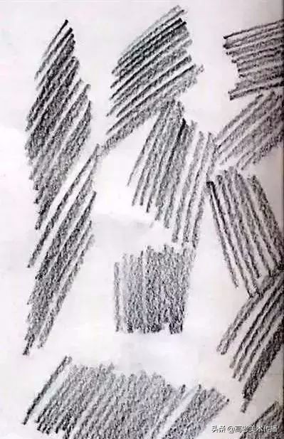 初级入门 I 零基础素描绘画教程