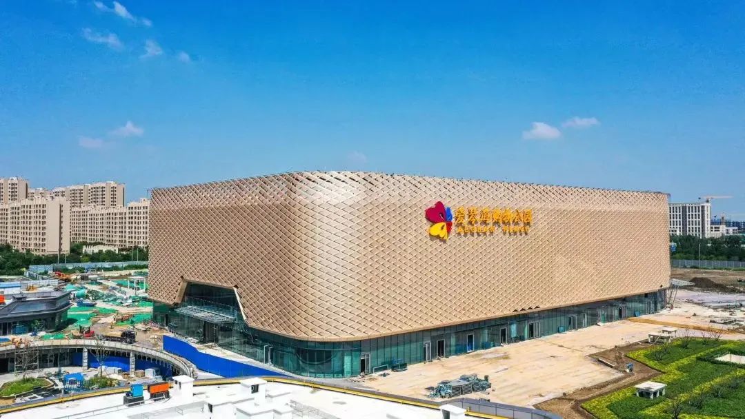 好消息！天津滨海新区又斩获国家级荣誉了