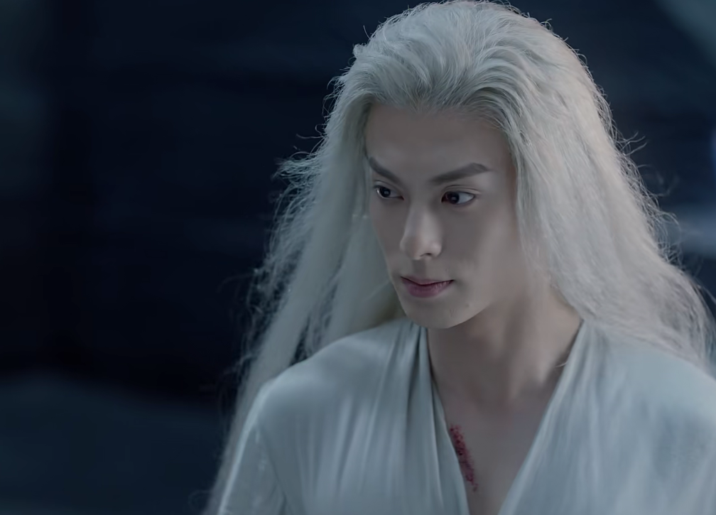 哪哪都是槽点,又雷又丑好难看,《遇龙》看到哪烂到哪