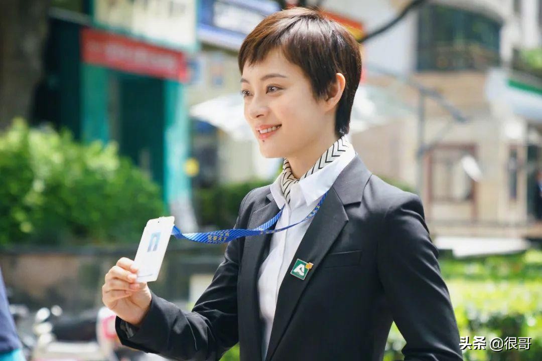 甄嬛传播出十年后，热依扎一鸣惊人，毛晓彤、谭松韵让人刮目相看