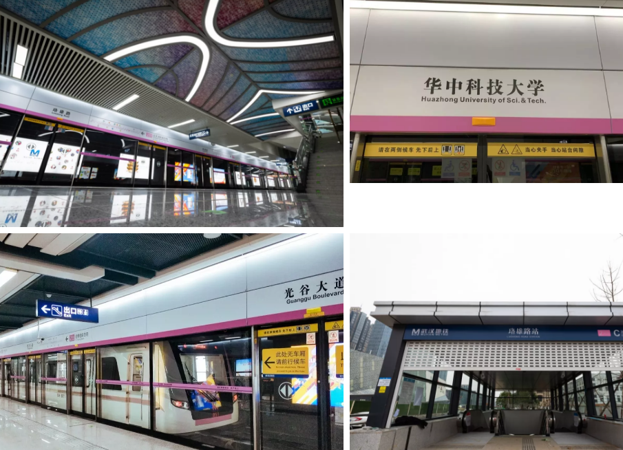 武汉有哪些知名大学？看完想重新再读一次