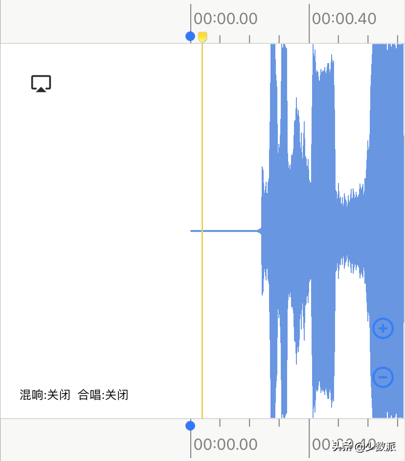 iPhone 终于可以自定义充电铃声了，一步步教你这样设置