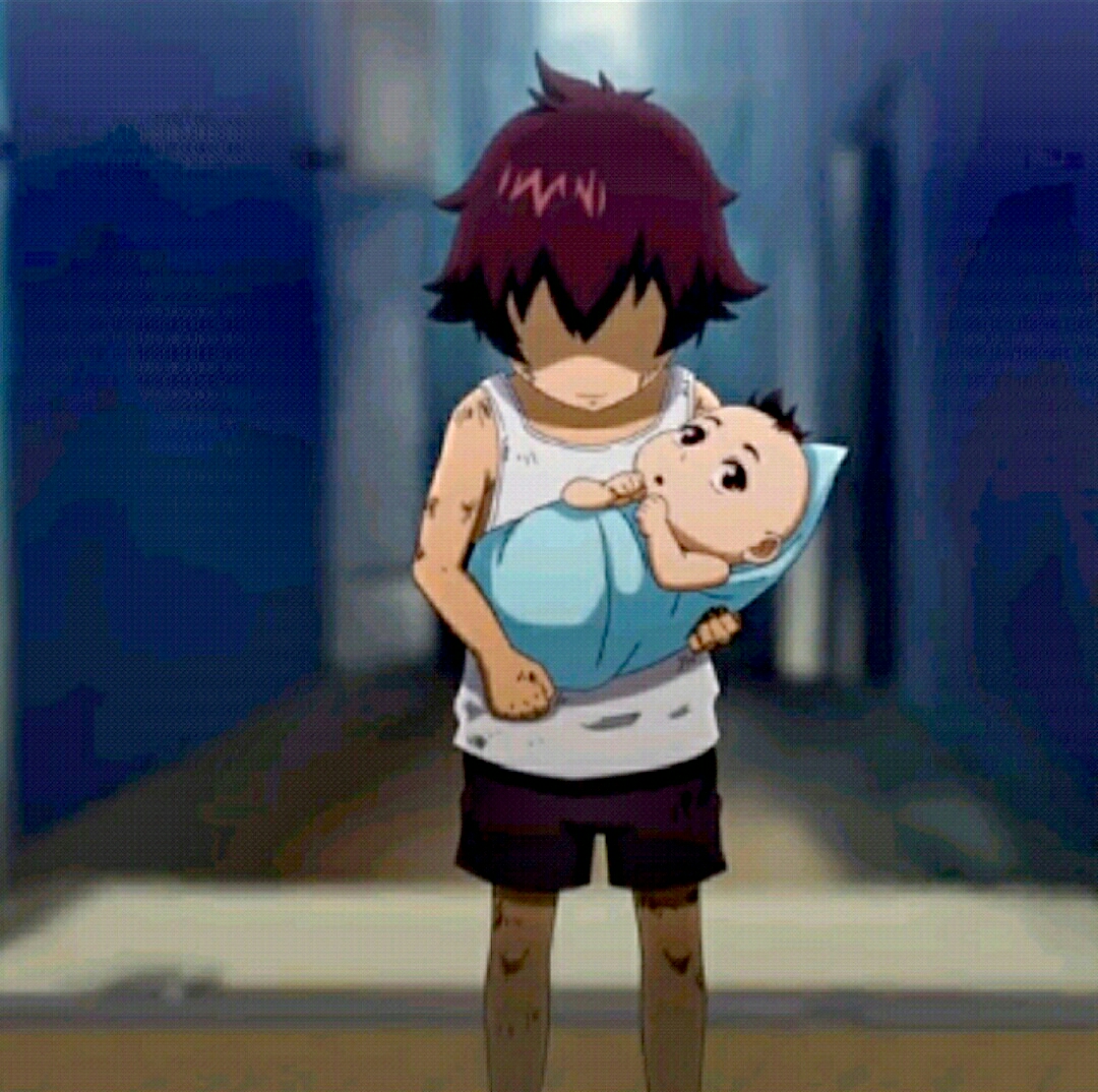 最近刚看完《镇魂街》第一季,对于曹家这两兄弟感慨良多的.