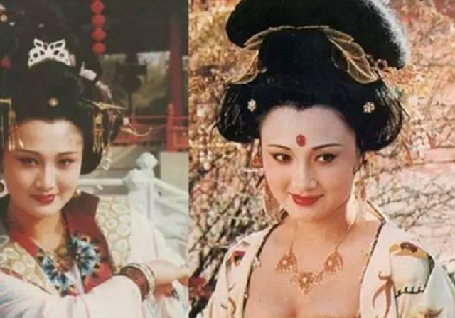 唐朝真的以胖为美吗？看到杨玉环真实体重后，女孩们都笑不出来了