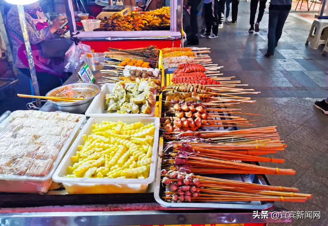 速速围观！“双节”期间 宜宾加开这些列车
