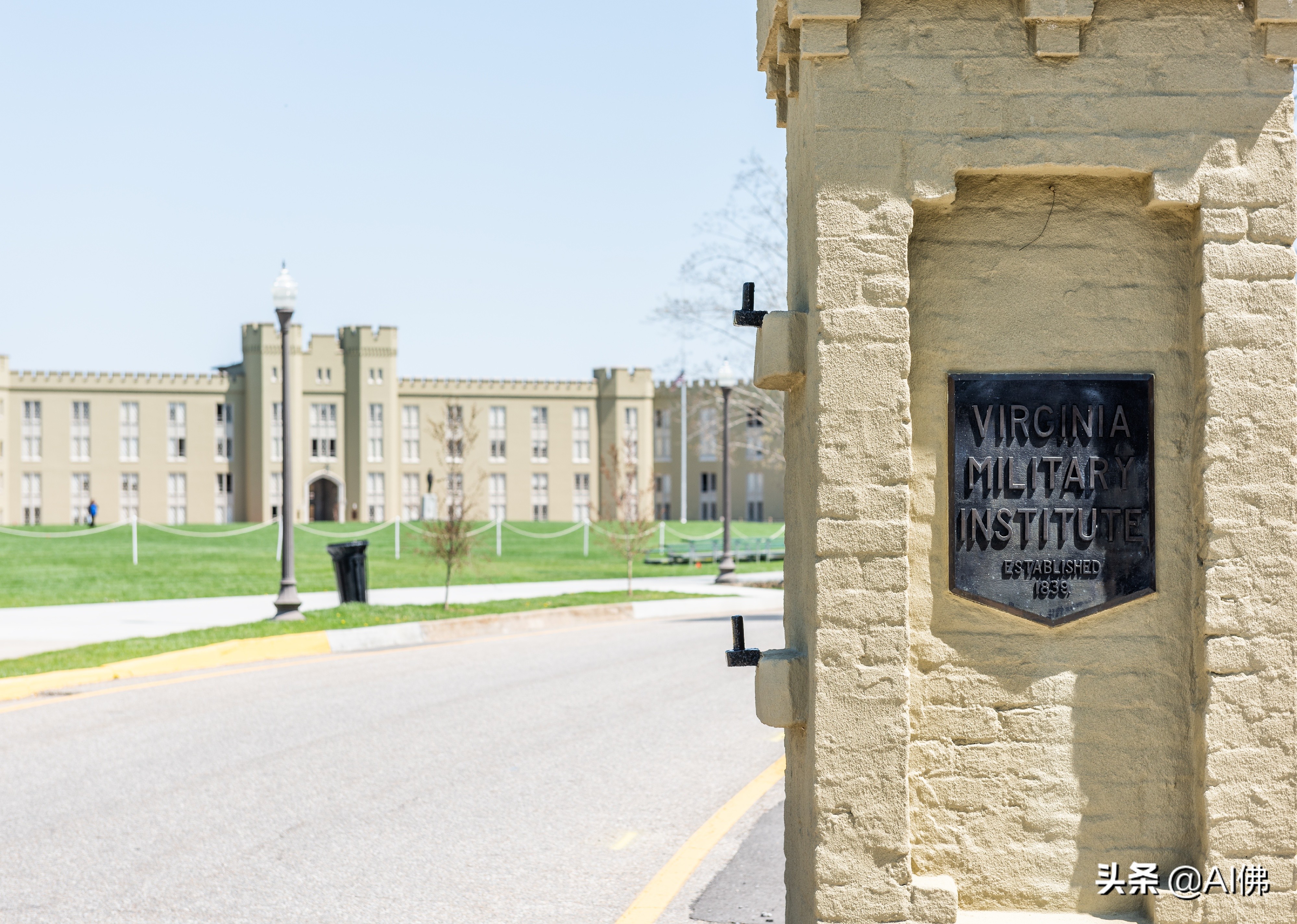 美国每个州ROI最高的公立大学