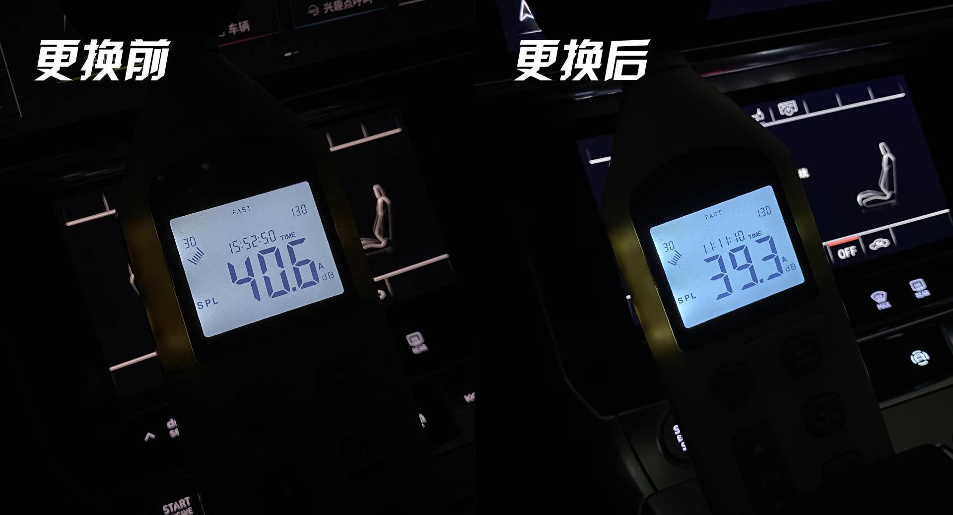油耗更低，奥迪A6L车主亲身体验，鹏致P9 Pro润滑油评测