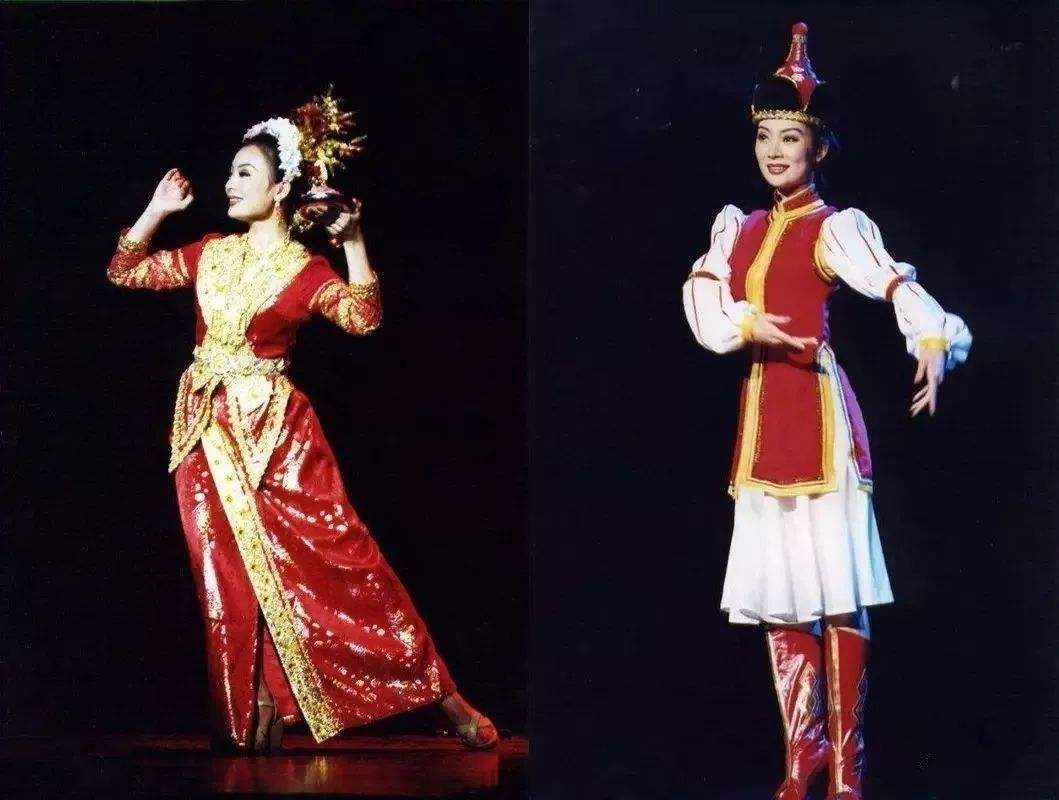 北京舞蹈学院：娱乐圈隐藏的第四大影视人才基地