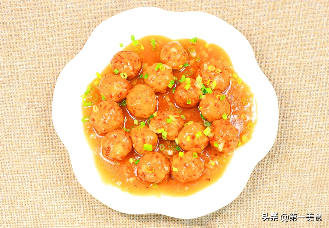 豆腐丸子制作方法炸的,豆腐丸子制作方法炸的竅門