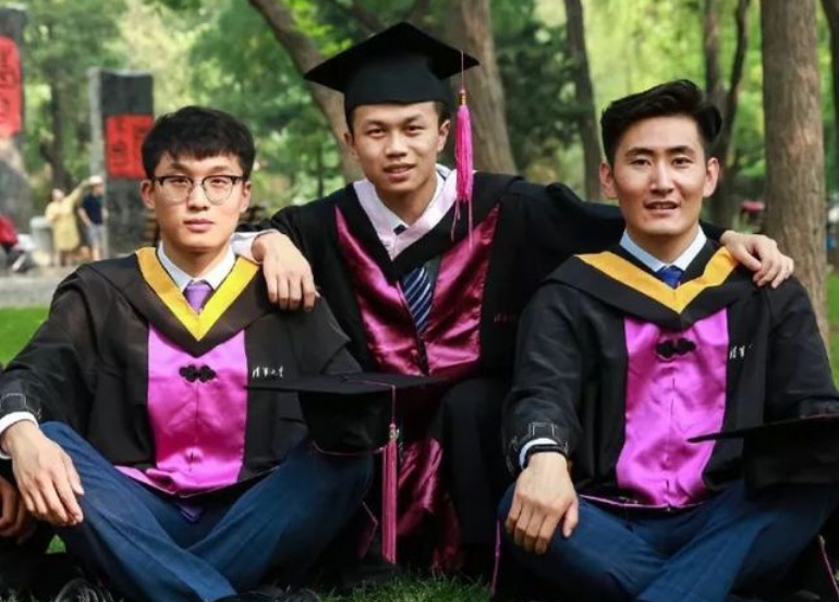 清华大学有多少学生（十年寒窗不及一纸国籍）