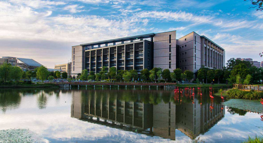 福建这所大学被校名“耽误”，明明实力强悍，但常被误认为是专科