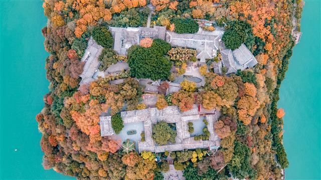 坐一次“长江探索”三峡游轮要花十几万？我不信