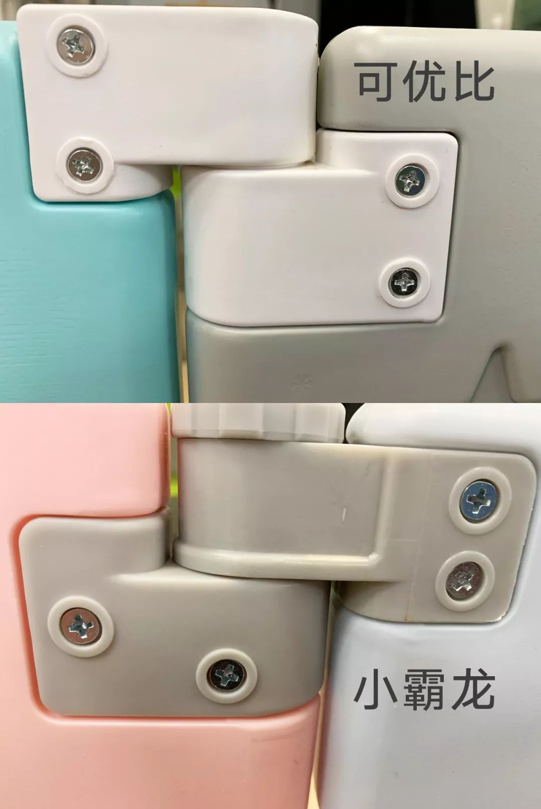 8款儿童游戏围栏大测评，有你家宝宝使用的那款吗？