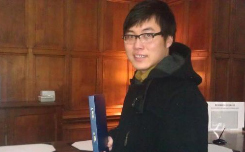 你还是从前那个少年！贵大60后到00后的青春故事