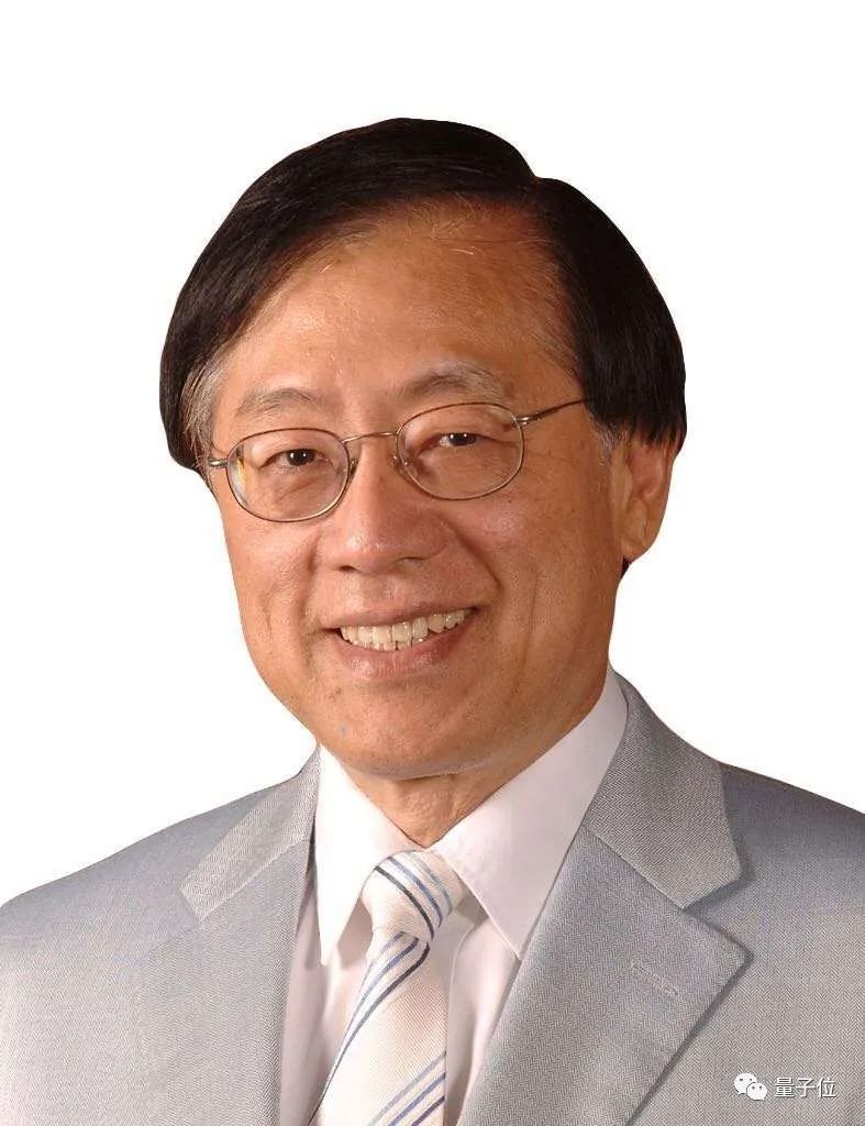 南大周志华清华胡事民入围院士候选！计算机领域共计7人