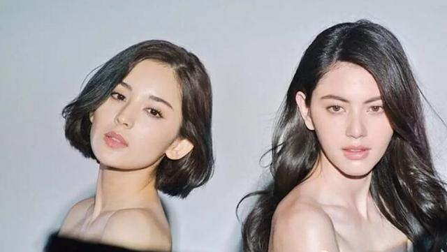 李海娜在泰国算几线（盘点泰国10大绝美人气女星）