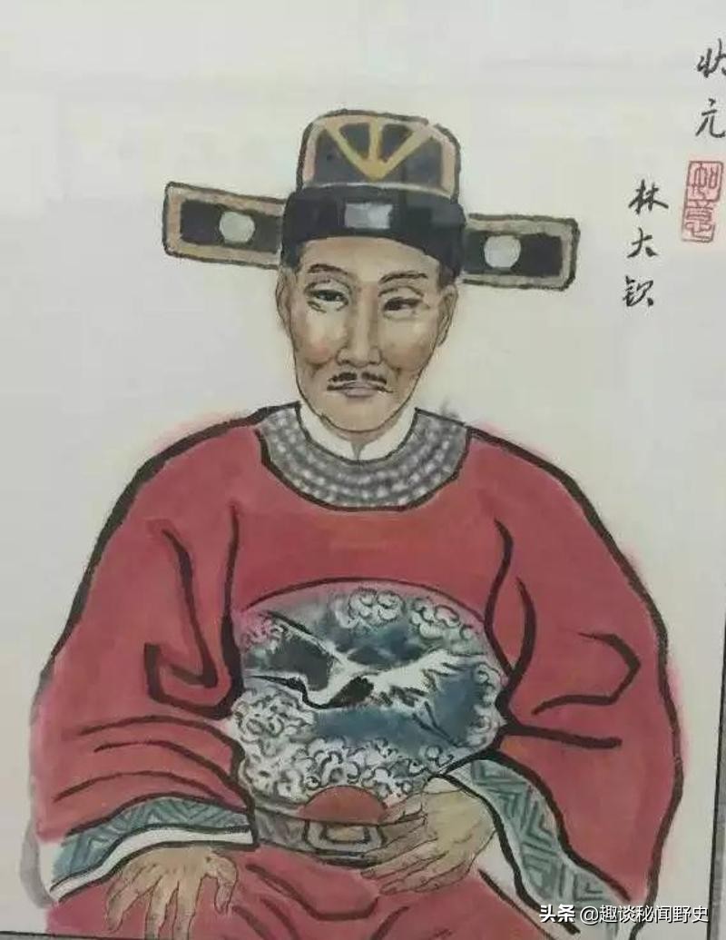 广东历史上只出了9个文状元，你都了解么