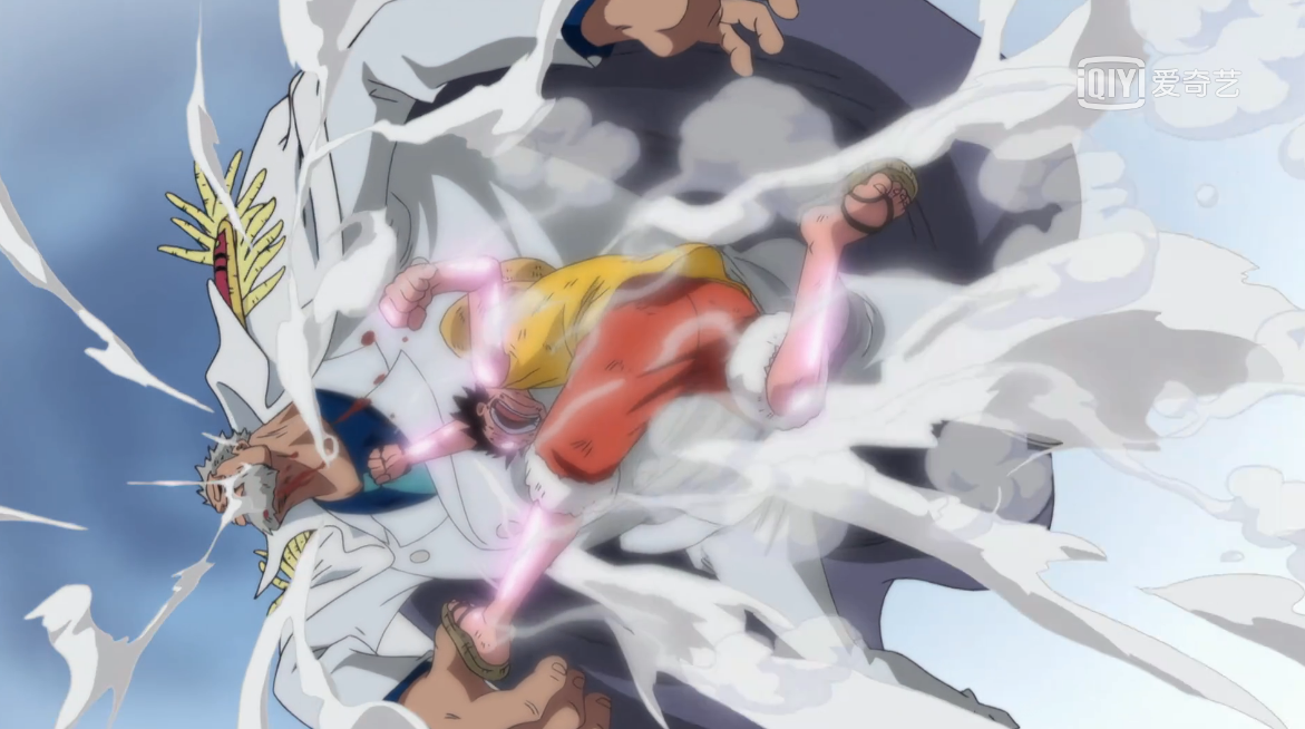 （可能）是海贼王目前最全的语录合集！（G-M）