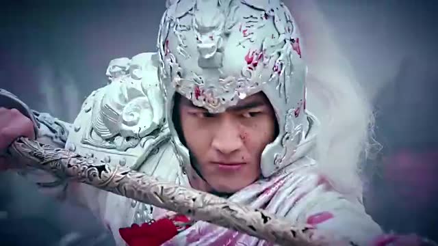寒芒先至，枪出如龙，英雄不问出处—赵子龙