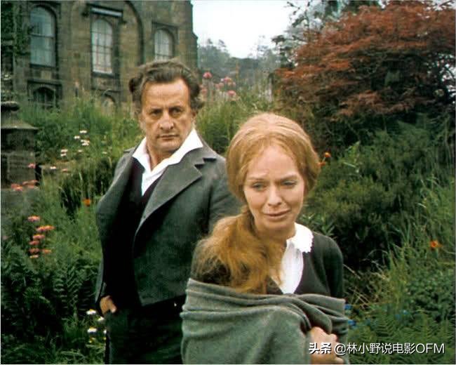 《潜伏》站长太太年轻时是有多美艳，中国第一部科幻片了解一下