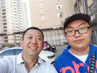 内蒙古公路交通投资发展有限公司职工子女2019年普通高校招生考试喜报