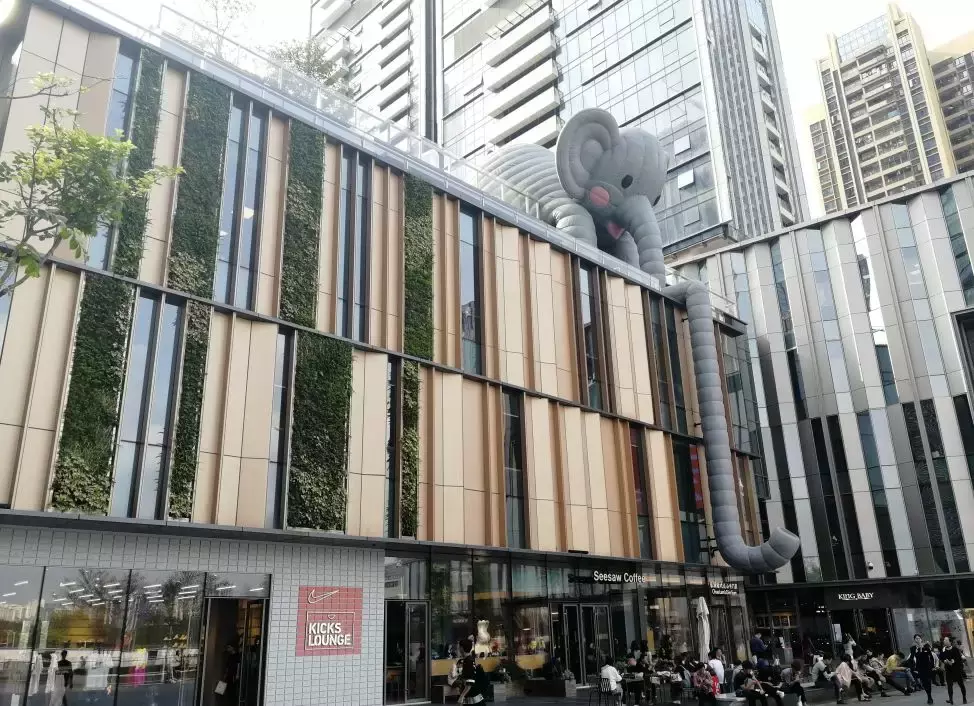 调查 | 南山科技园消费力惊人，小小快餐店，年入千万！