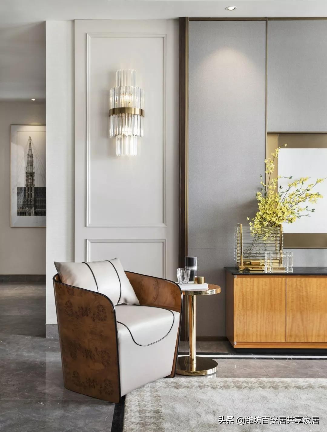 只需6步就能搞定装修？这样井井有条的装修顺序值得收藏