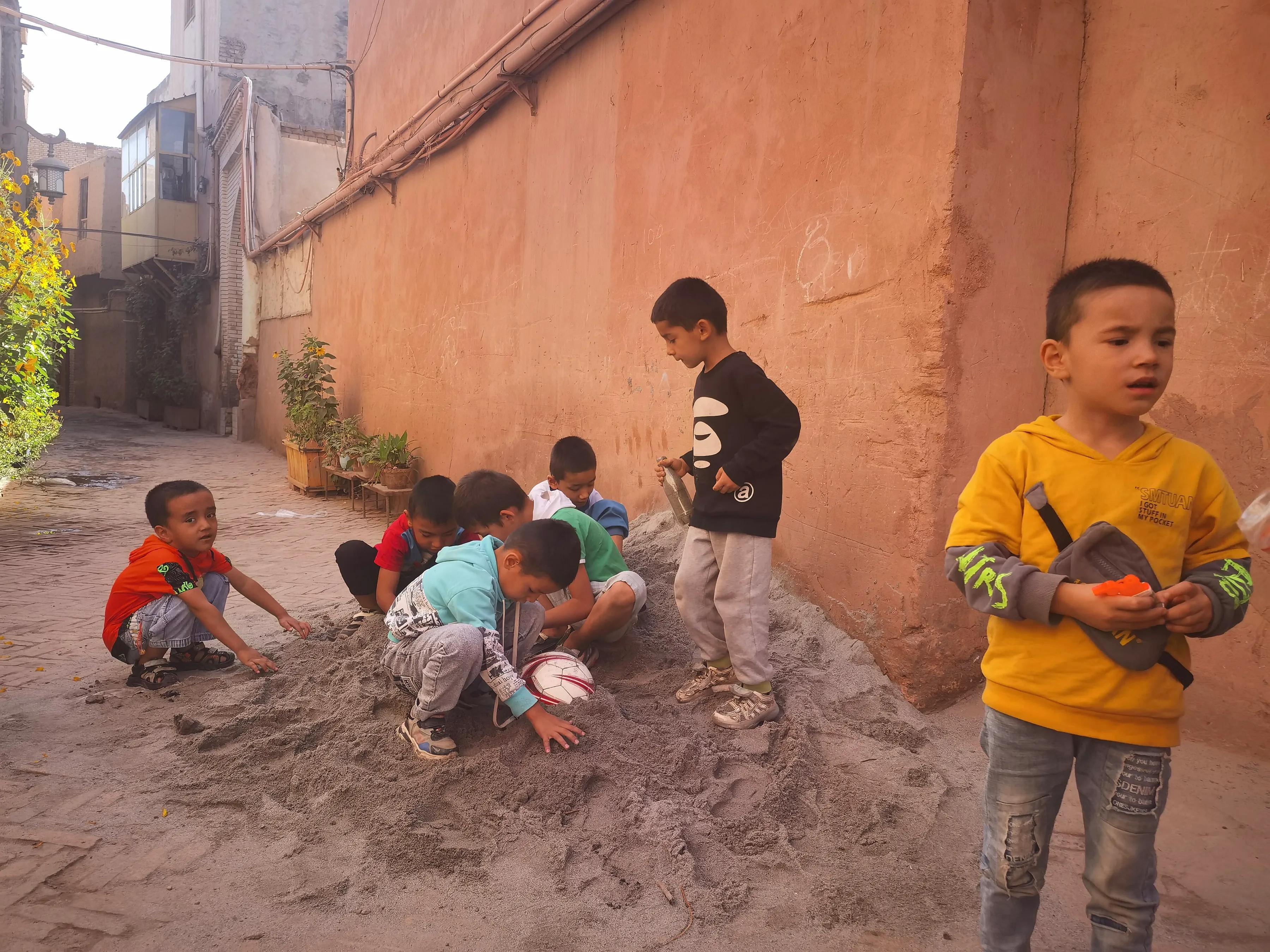 手拍世界（手机摄影平台）-群员作品集（总第733期）