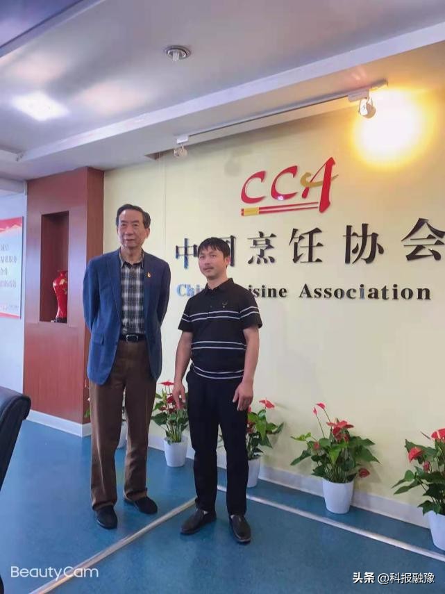 豫永鵝：做強(qiáng)鹵鵝產(chǎn)業(yè) 助力鄉(xiāng)村振興