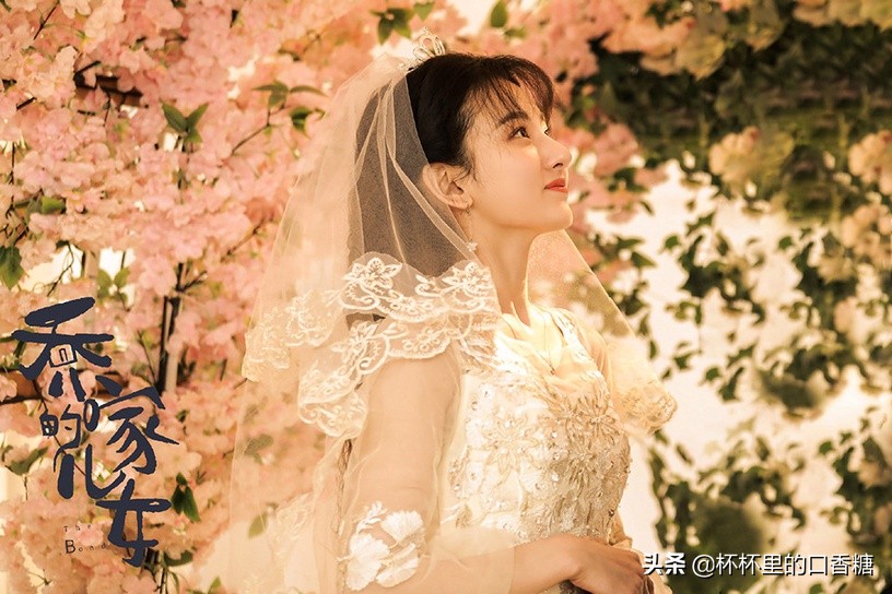 騰訊網(wǎng)播量TOP10！譚松韻《錦心》贏熱巴《長歌行》，冠軍破55億