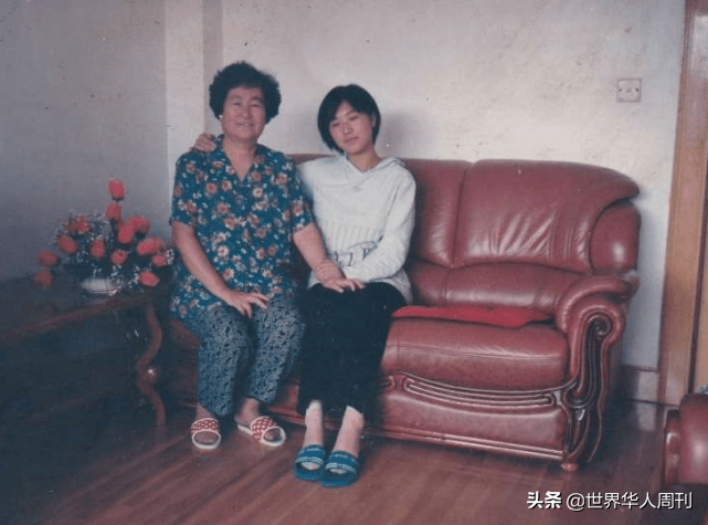 寒门少女留学失联17年，拒见患癌父母，她到底经历了什么？