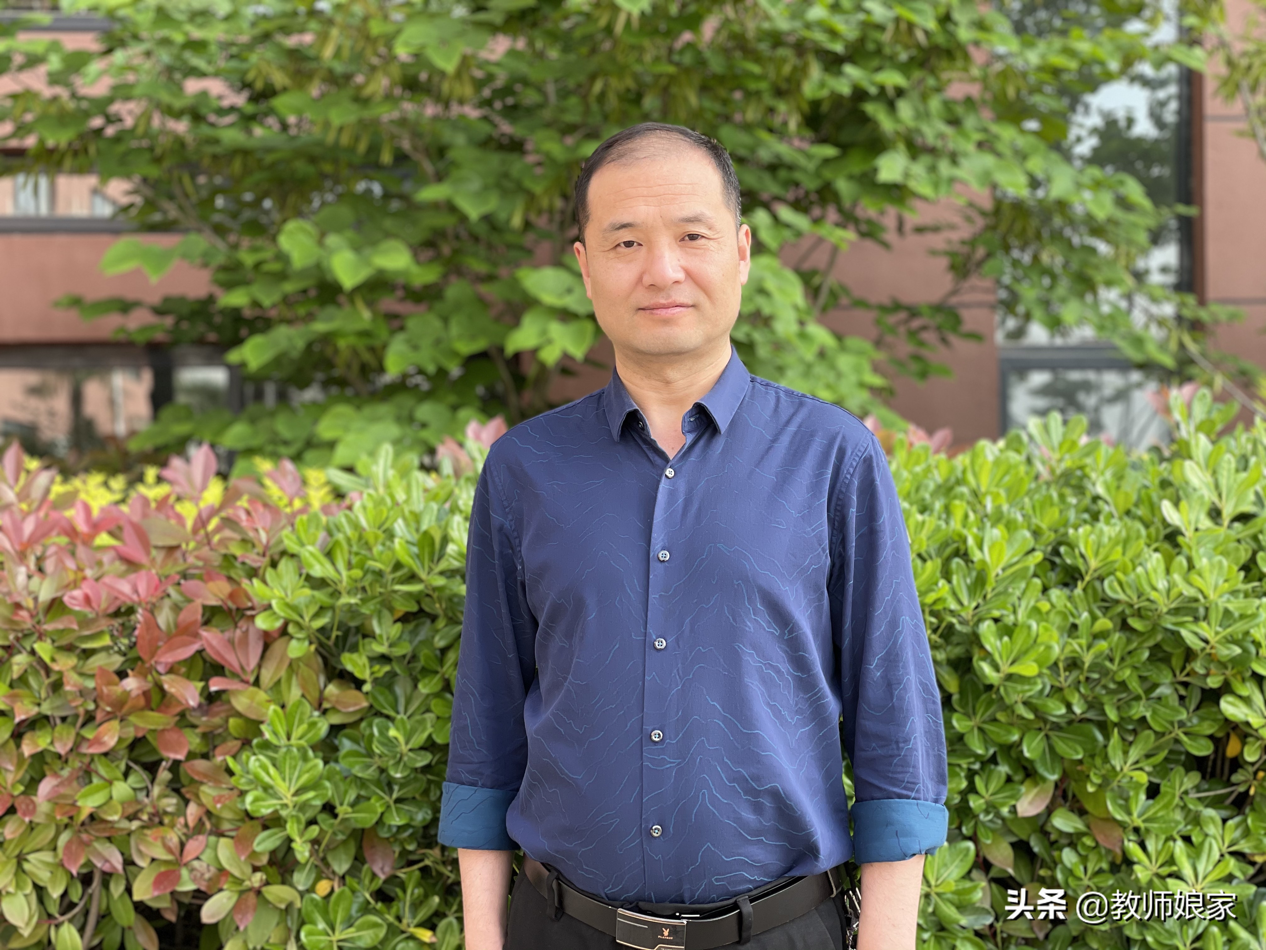 陕西省渭南市杜桥中学哈渭舰：关于生物学科的考前建议丨备考冲刺