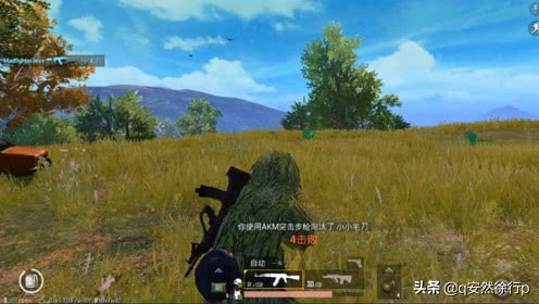 和平精英第一人狙击手麦克的视频为什么会这么受欢迎？
