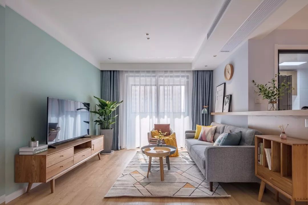 小户型只要用对这些装修技巧，轻松扩容30㎡，给个豪宅都不换