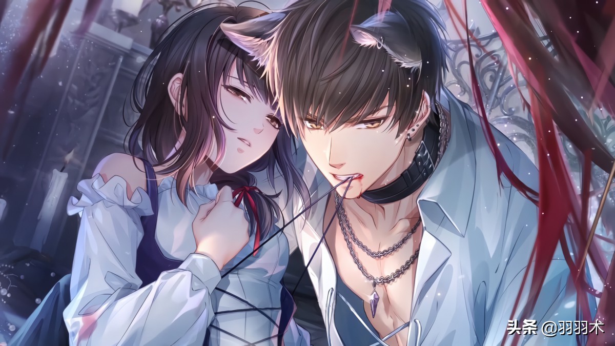 "小狼狗"和"小奶狗"分别指什么?女人到底喜欢什么样的男人?