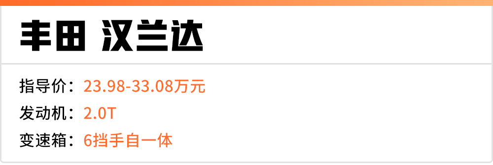 中国不同身份的人开什么SUV好？这几个建议可以参考一下！