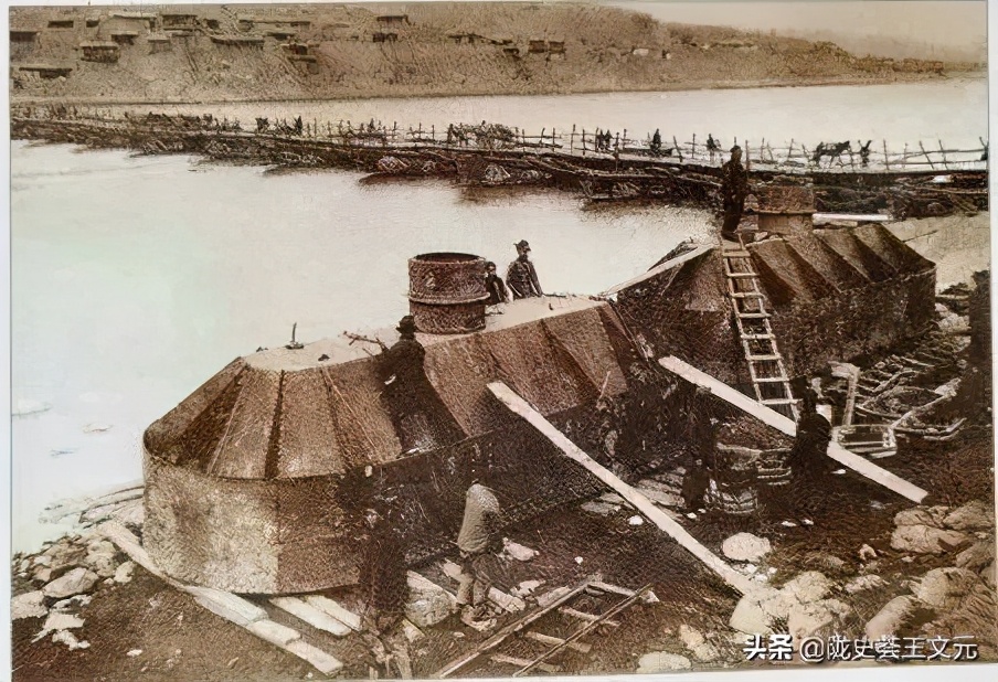 五个民间故事，读懂兰州黄河！其中的缘由，只有兰州人能明白