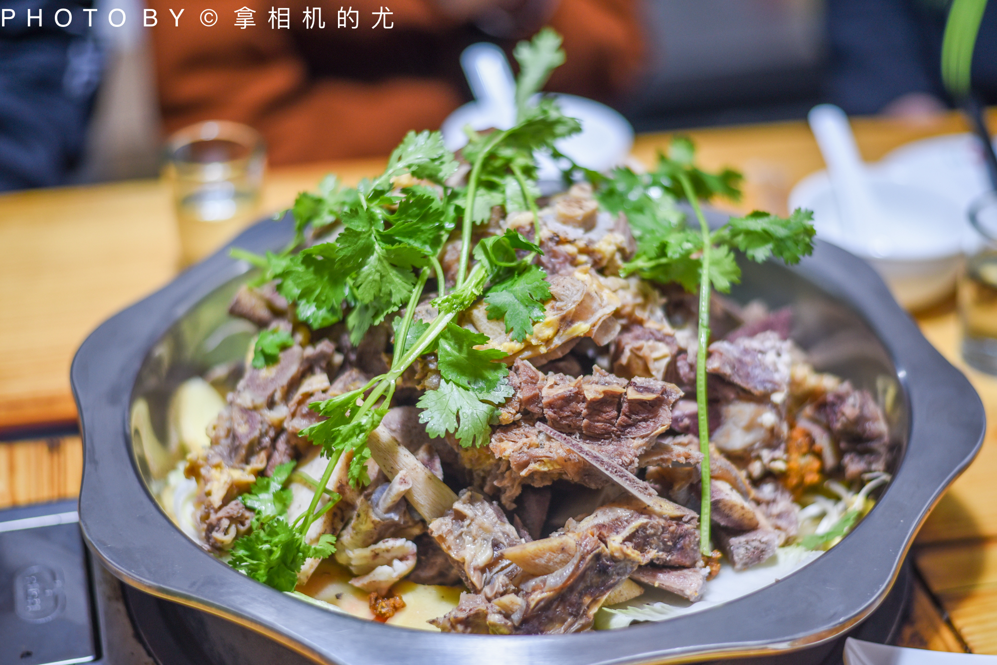 淮北之行·美食篇