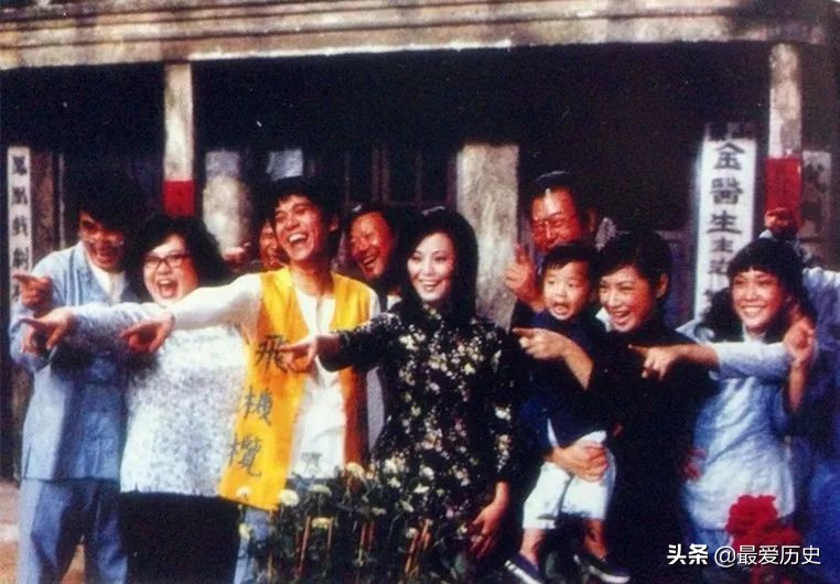 邵氏兄弟：一个107岁的老人，和他创造的时代