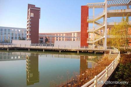 河南省周口市高校