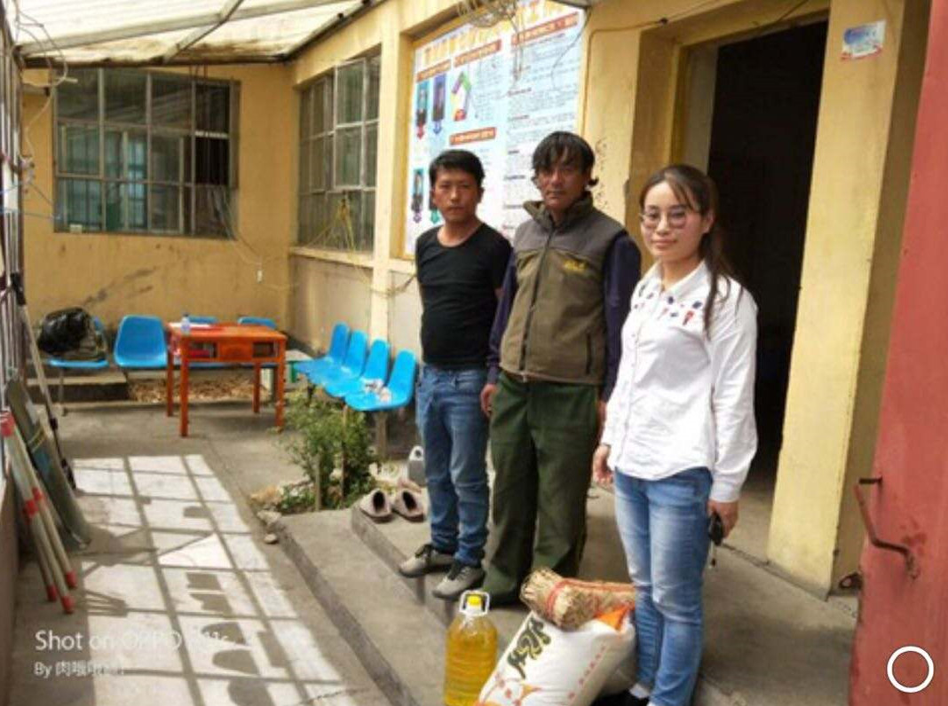 放弃优渥工作，扎根祖国边疆！他们都从陕西这所高校走出！