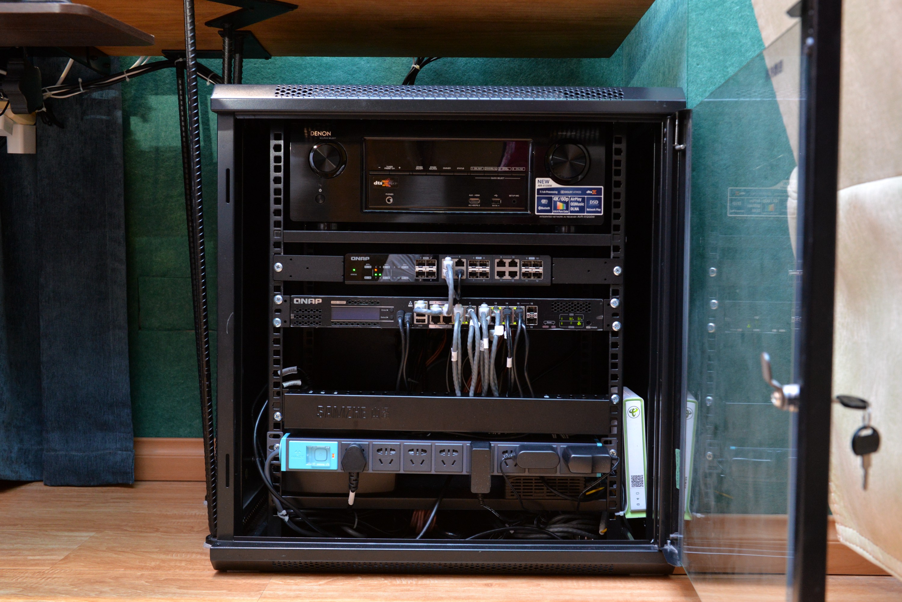 百度网盘注册（搭建私人云盘）