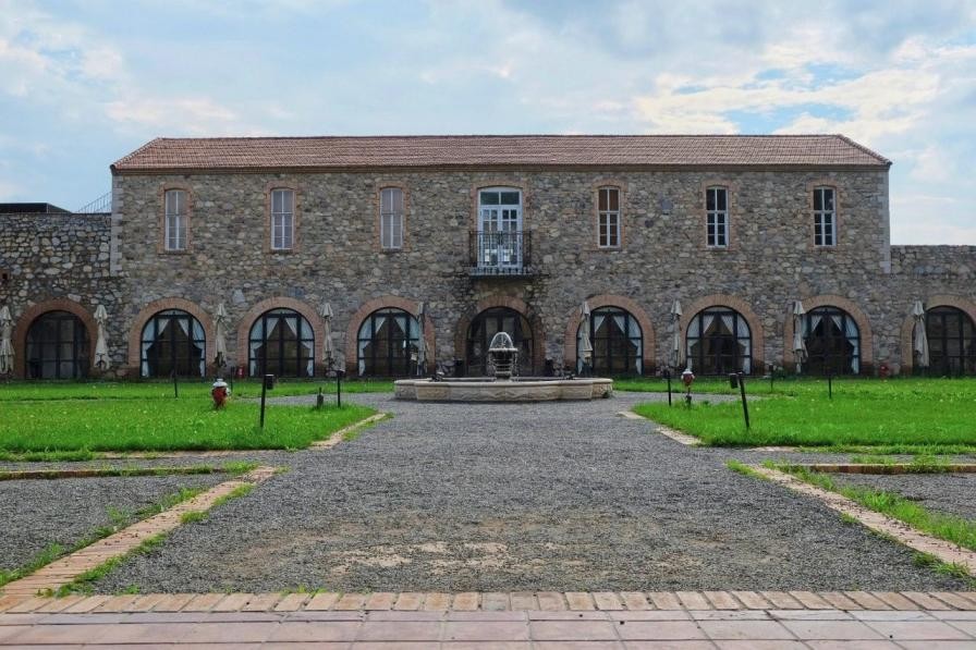 揭秘！中国农大“奇特”专业：实力位居全国第一，学生直接在酒庄品酒上课！