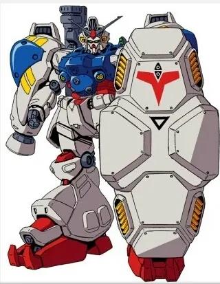 高达0083星尘的回忆——吉翁之残光