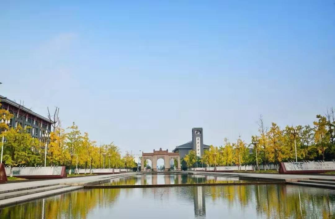 西南石油大学吧（四川省属高校）