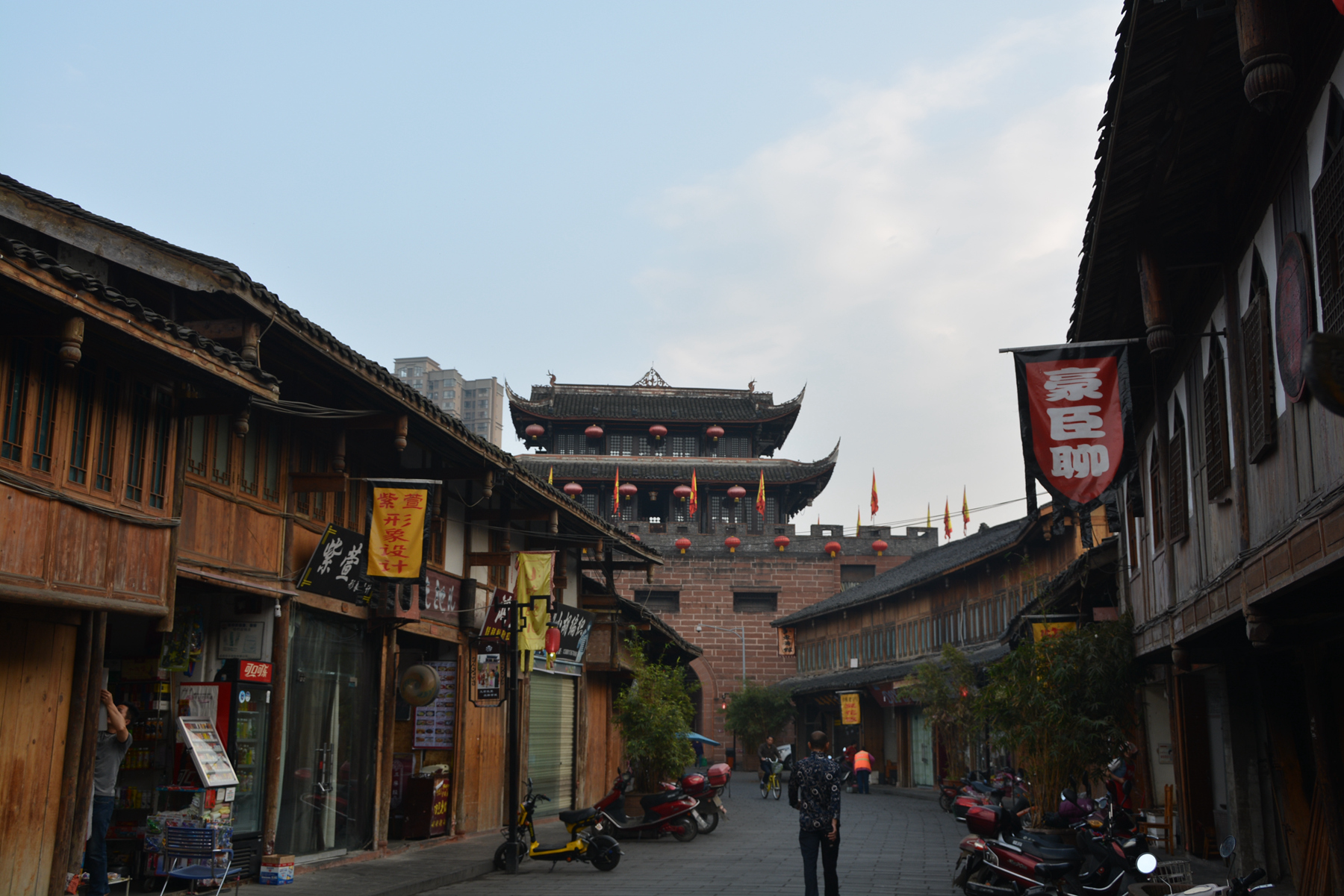 邛崃属于哪个省邛崃有什么好玩的地方